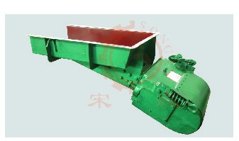 宋陵振動(dòng)篩專家分析篩分